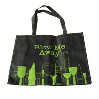 广安KB65 无纺布袋