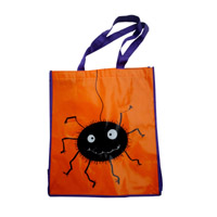 广安KB05 覆膜无纺布袋（可定制）