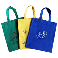 广安KB08 无纺布袋（可定制）