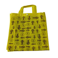 广安KB10 无纺布购物袋（可定制）