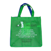 广安KB42 环保购物袋
